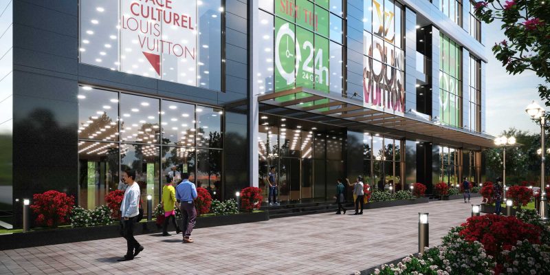 Tiện ích căn hộ Hc Golden City