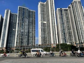 Chính phủ giải cứu thị trường bất động sản-hình 1